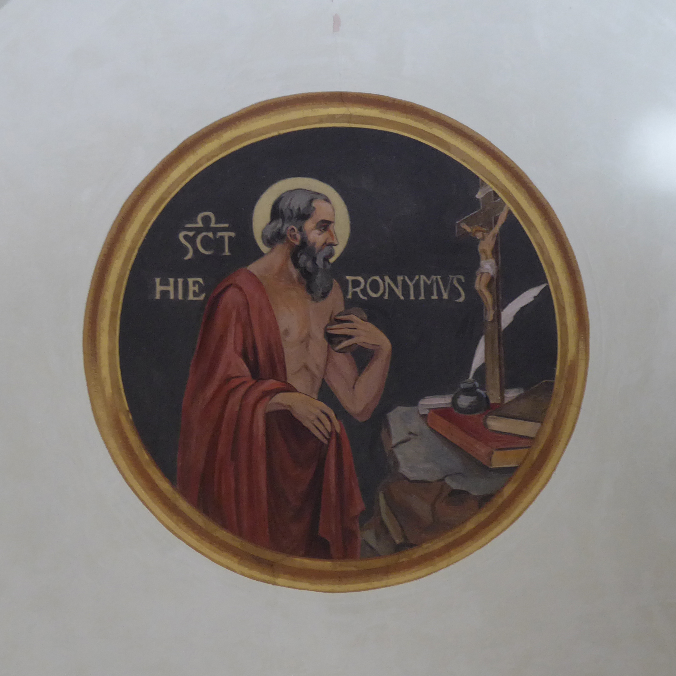 Saint Jerome