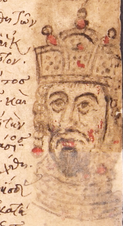 Constantius I Chlorus