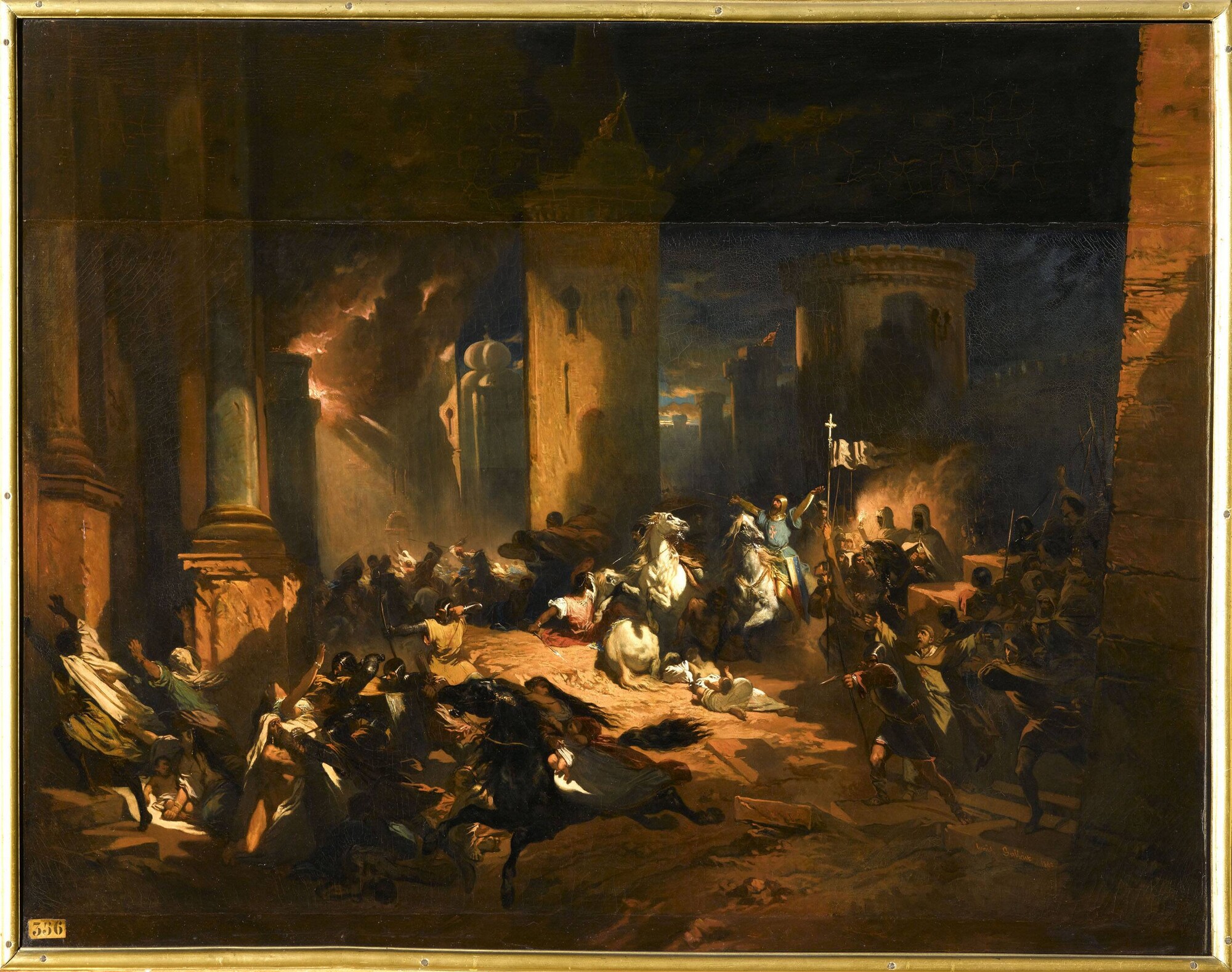 Capture of Antioch