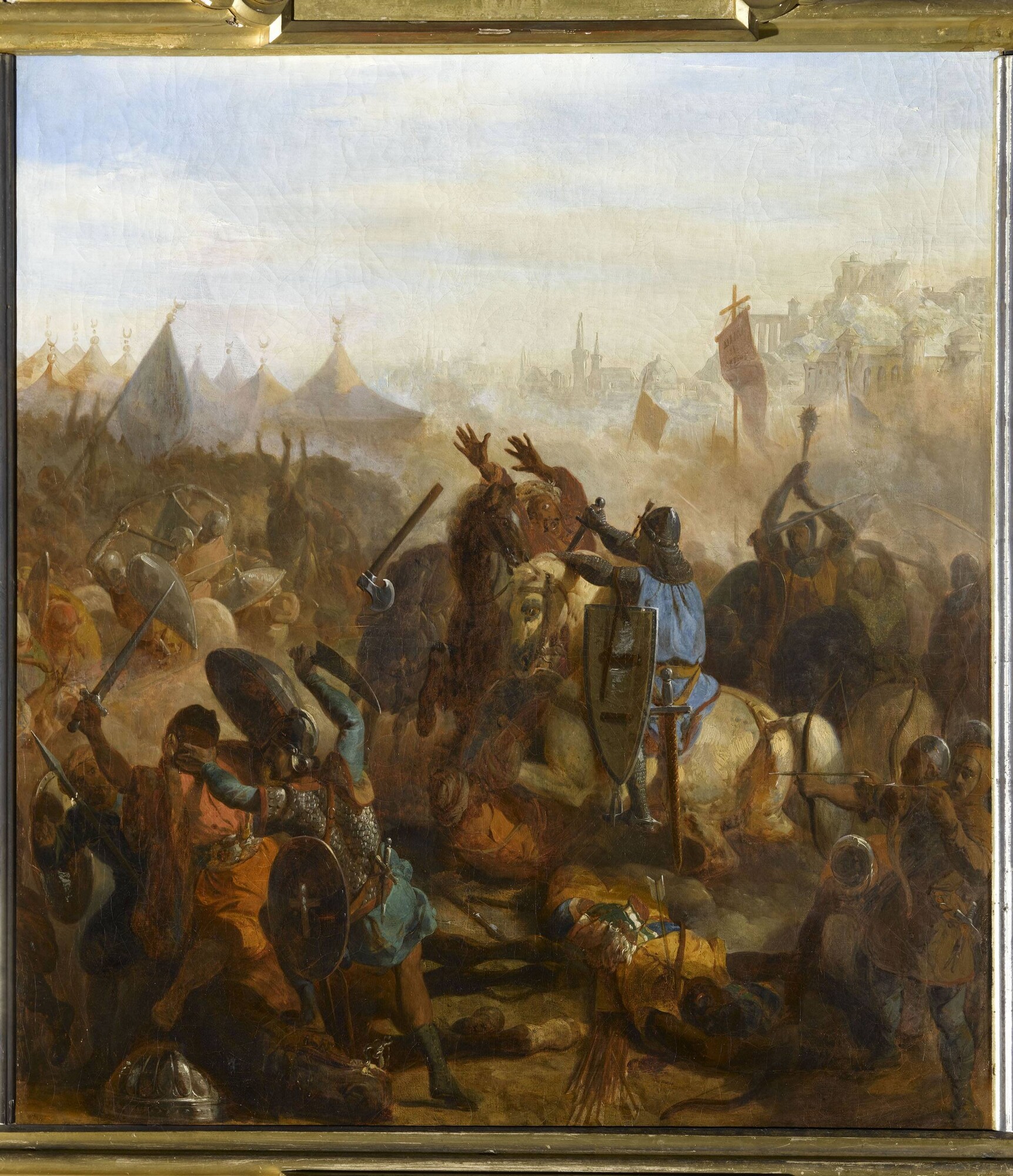Battle of Ascalon