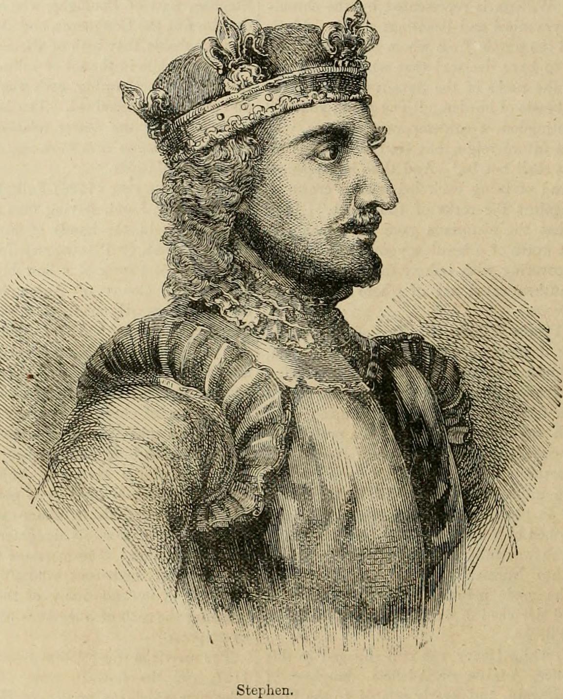 Stephen of Blois