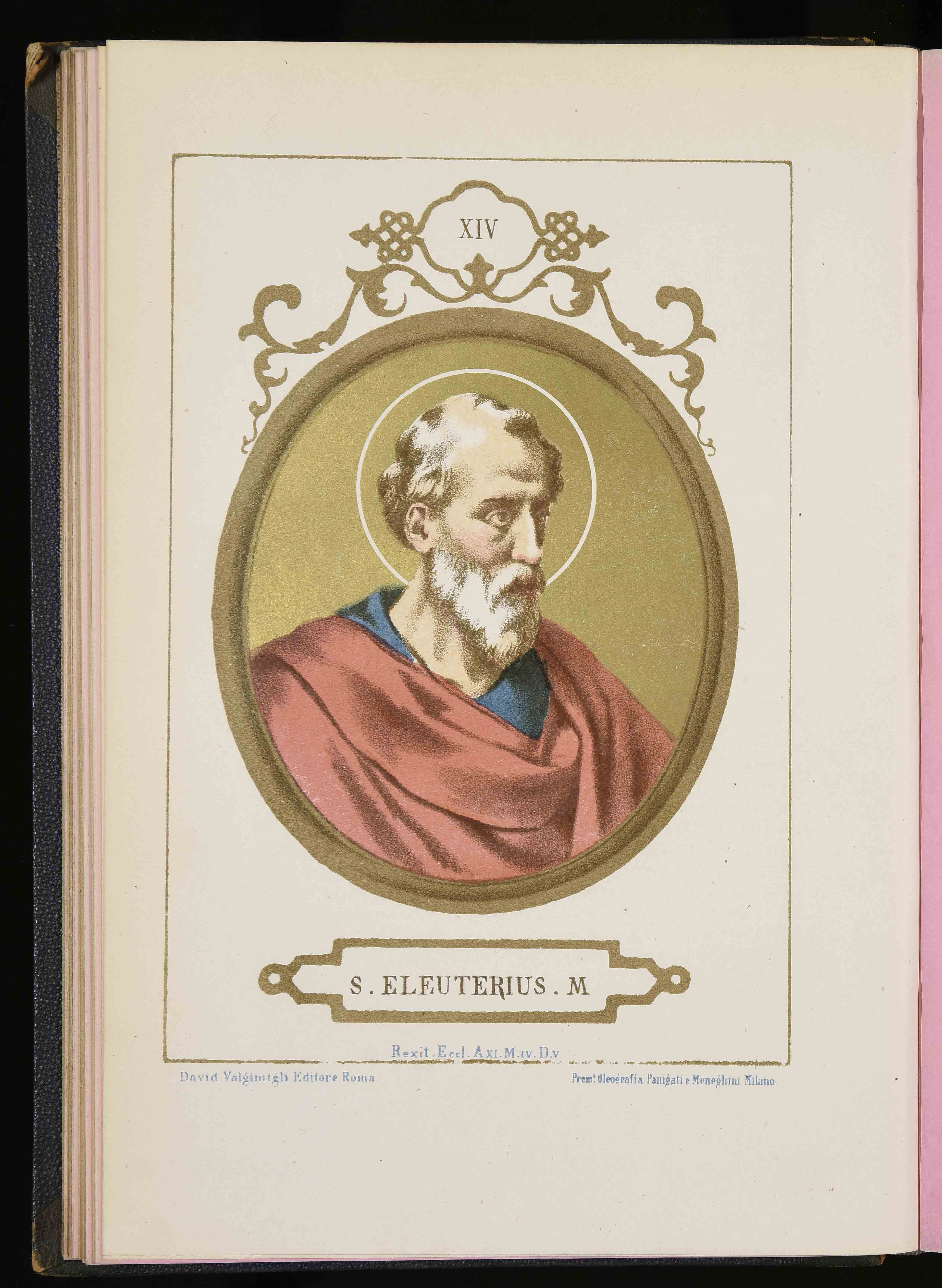 Eleutherus