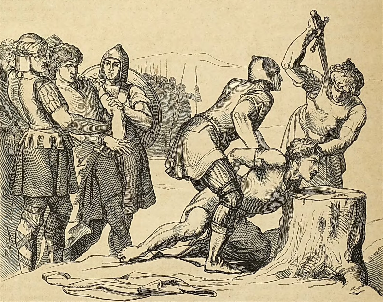 Massacre of Verden
