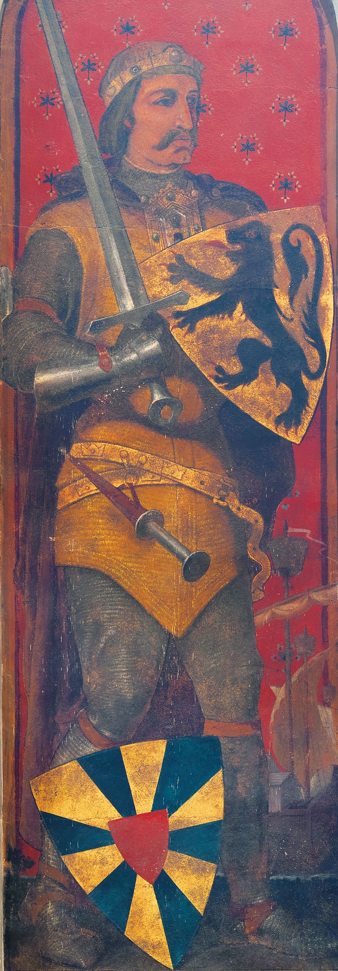 Philip of Alsace