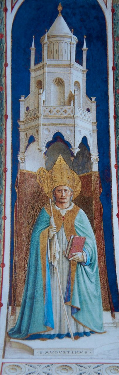 St. Augustine