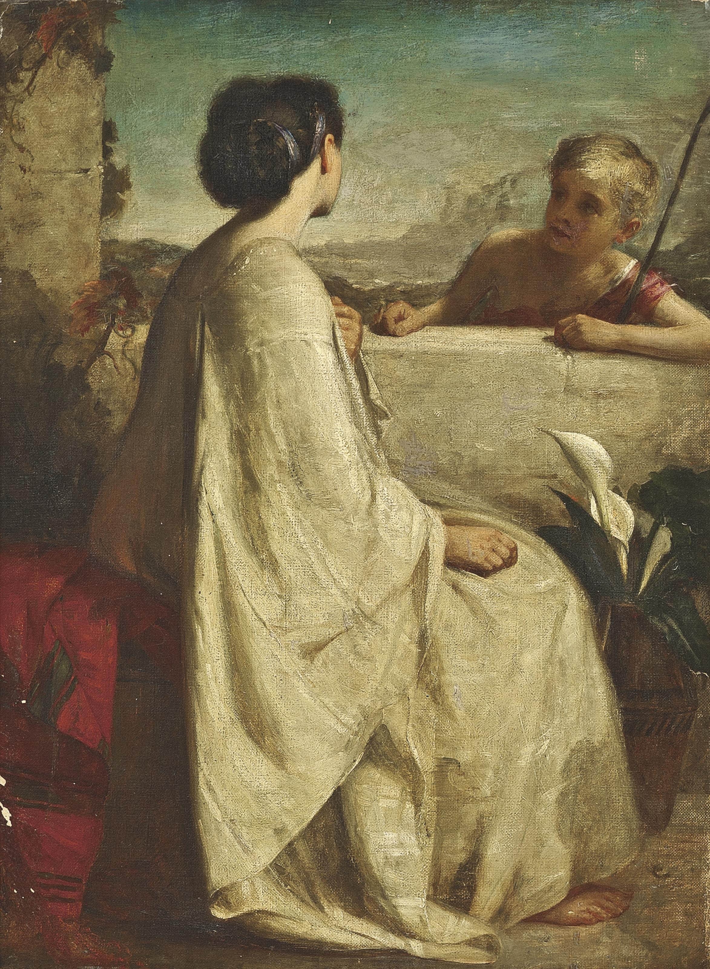 Philip Hermogenes Calderon