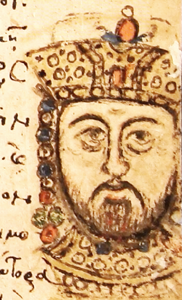 Anastasius II
