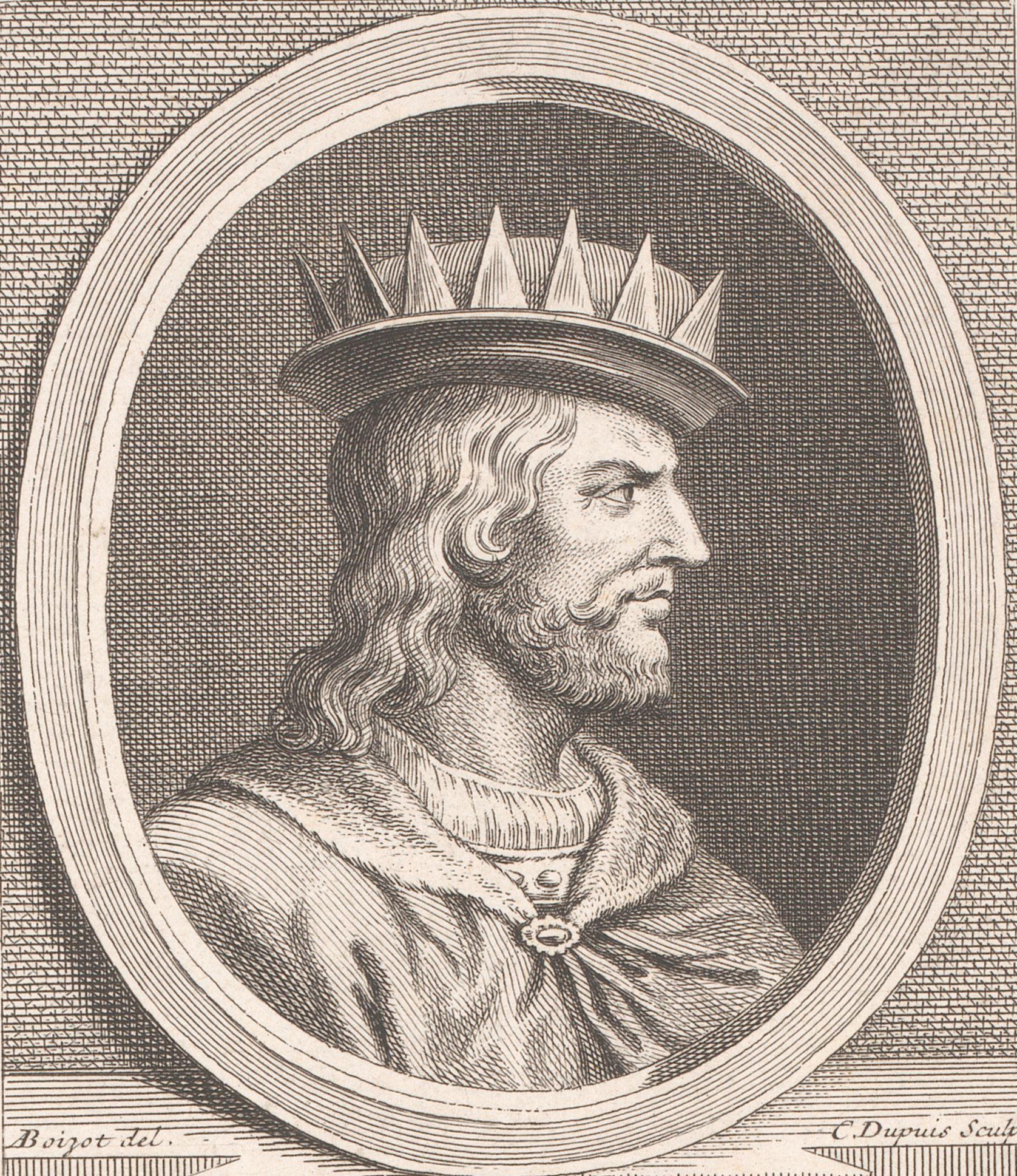 Childeric I