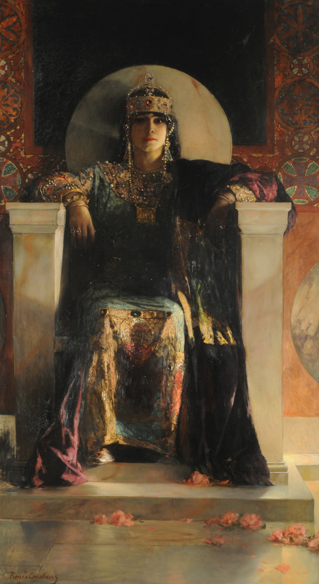 Empress Theodora