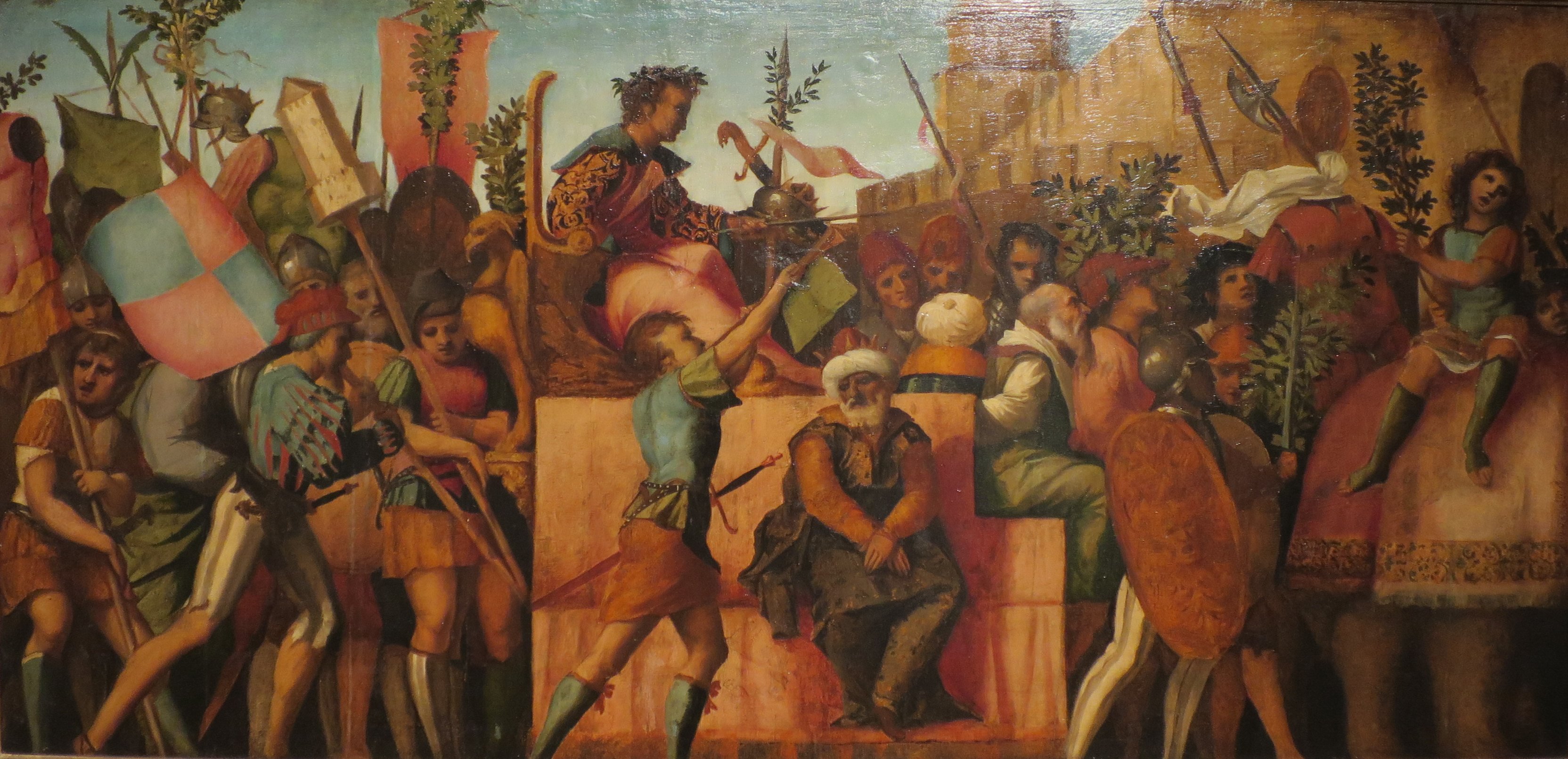 Triumph of Caesar