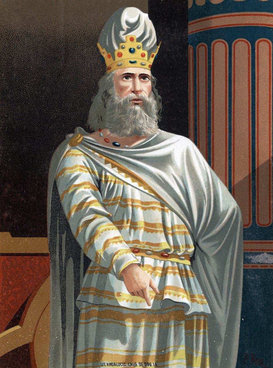 Mithradates VI Eupator the Great