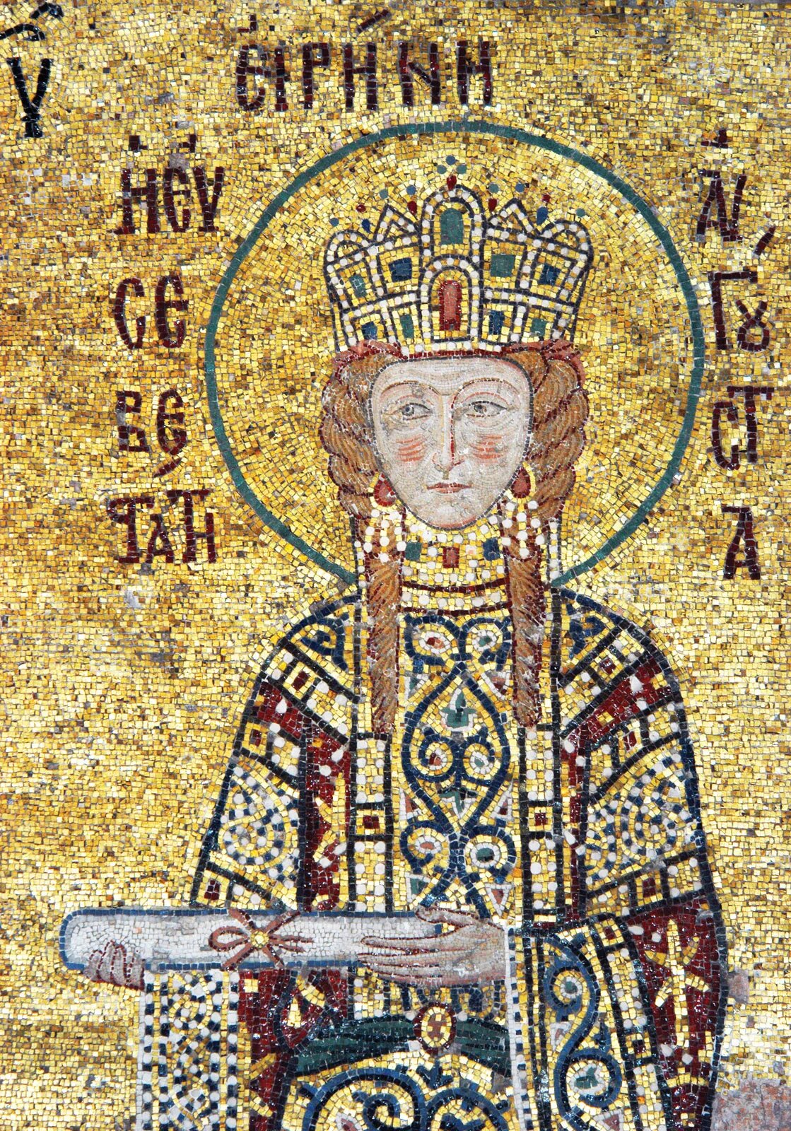 Irene of Hungary