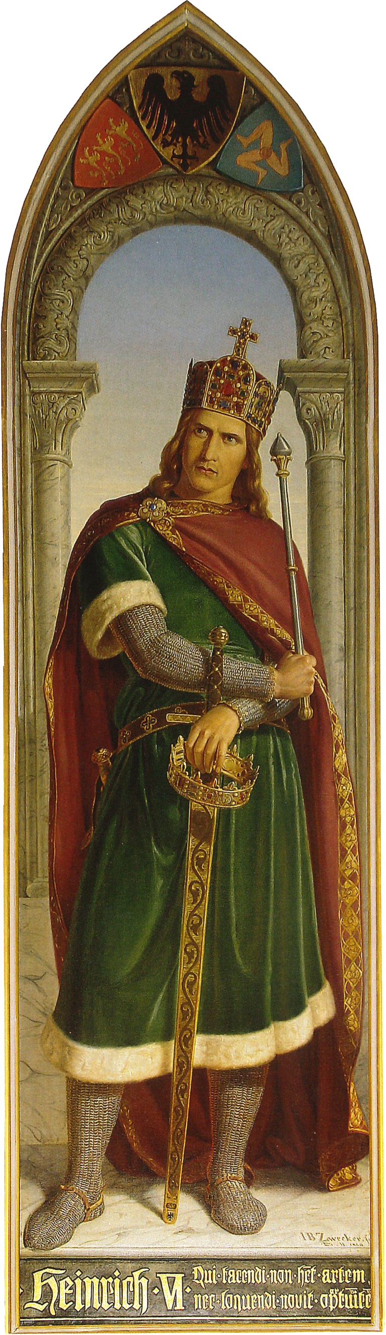 Heinrich VI
