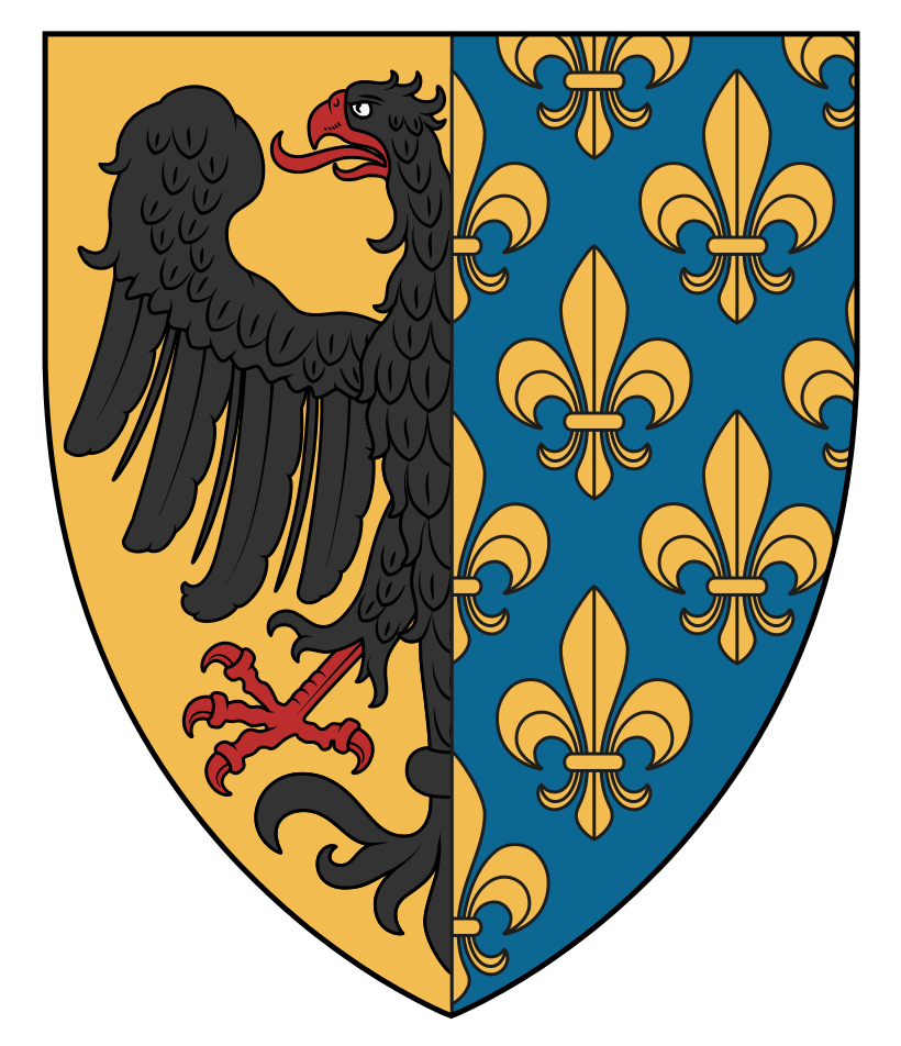 House of Karling Carolingians