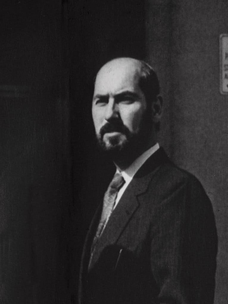 E. Lawrence Barcella