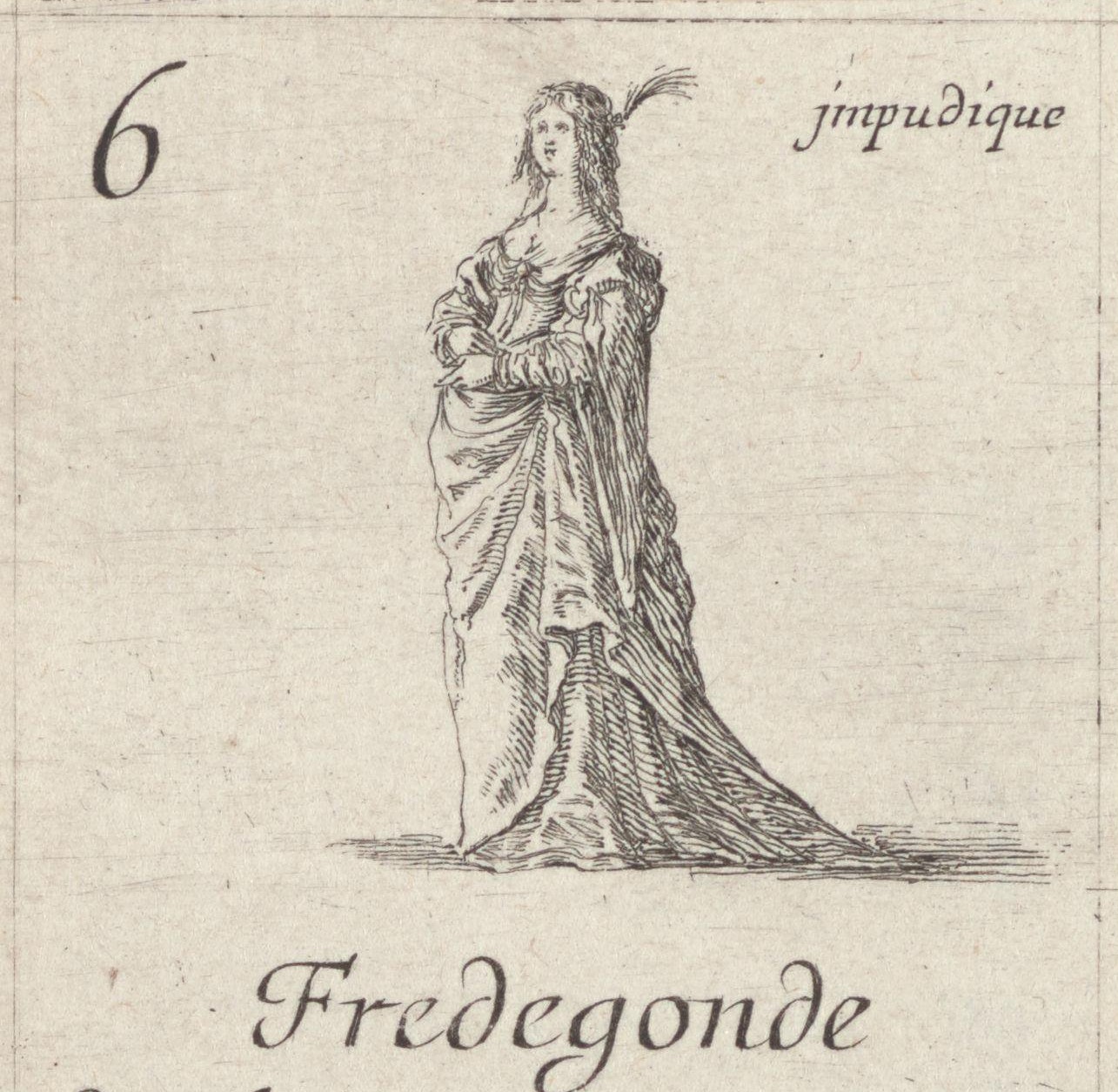 Fredegonde