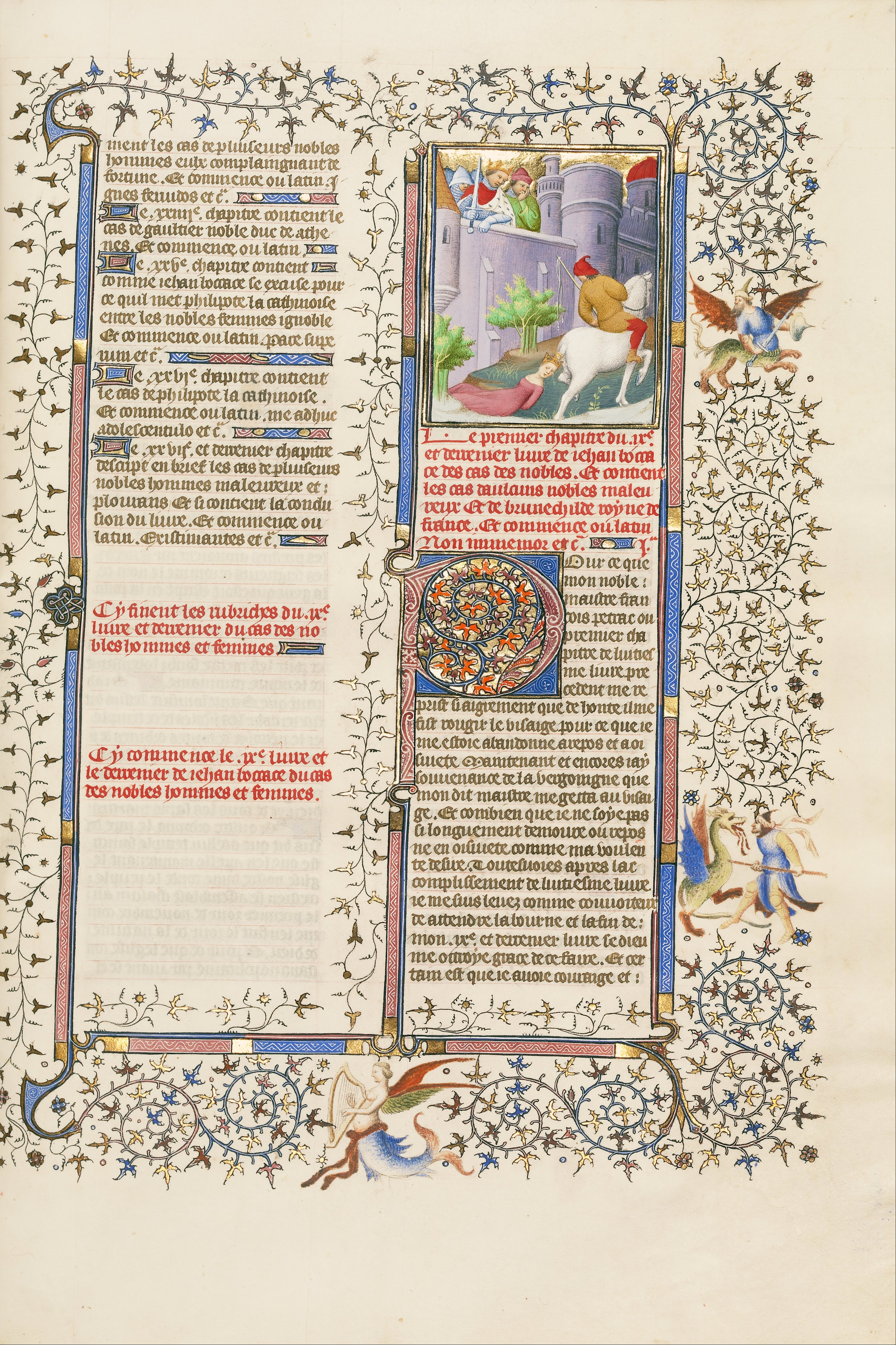 The_Death_of_Brunhilde,_Queen_of_France_-_Google_Art_Project