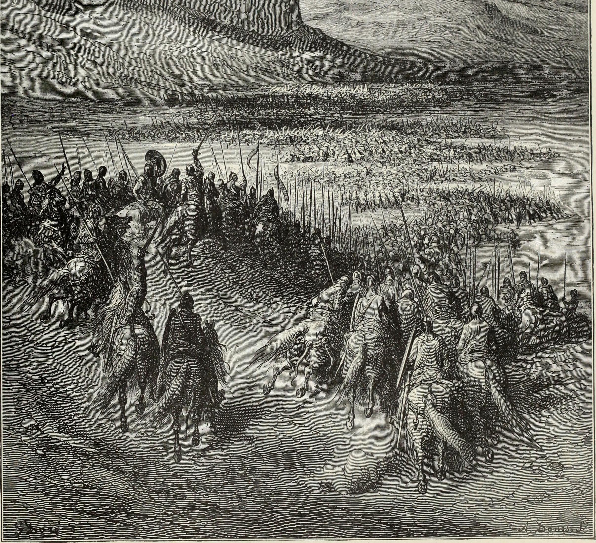 Battle of Antioch