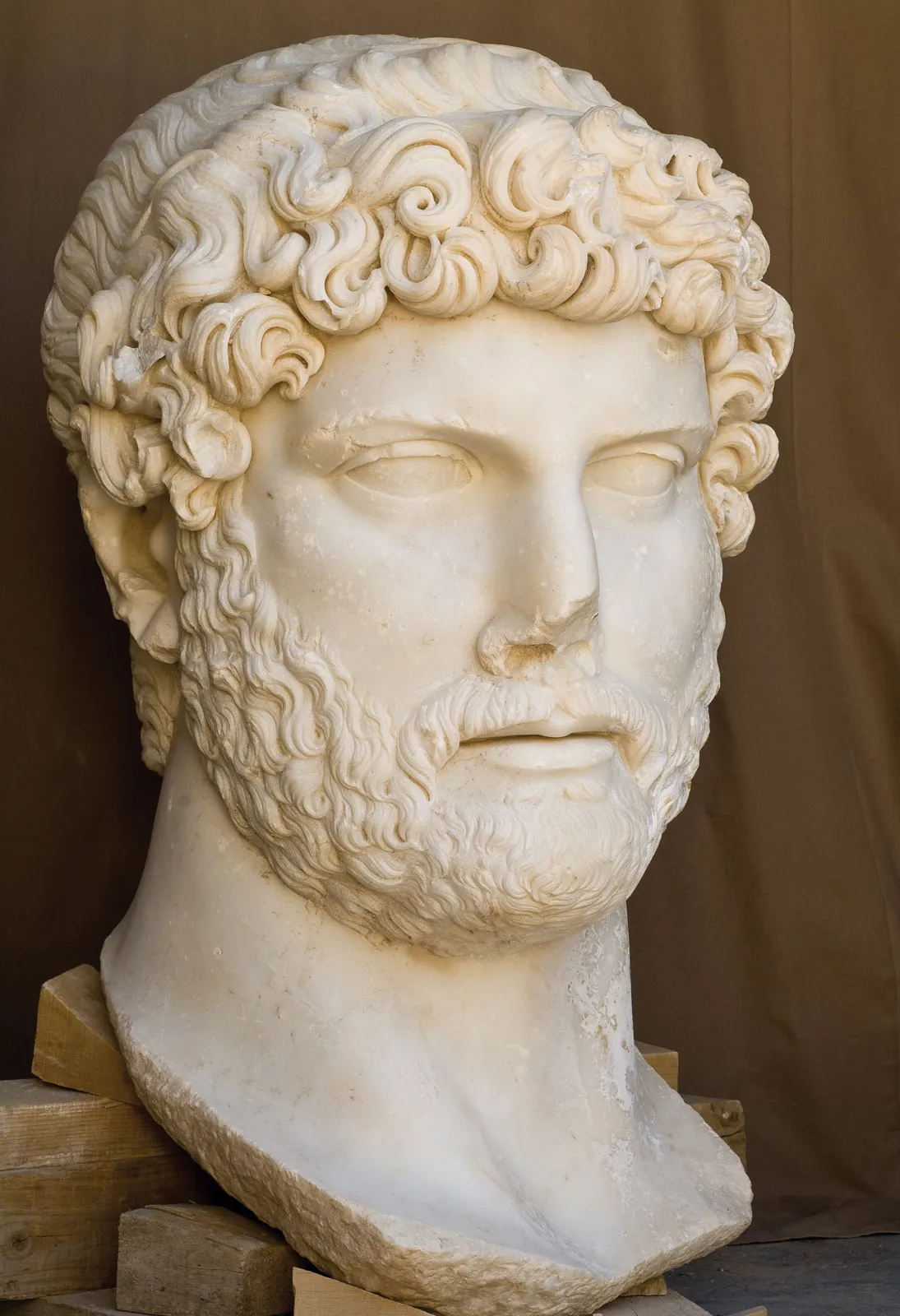Hadrian