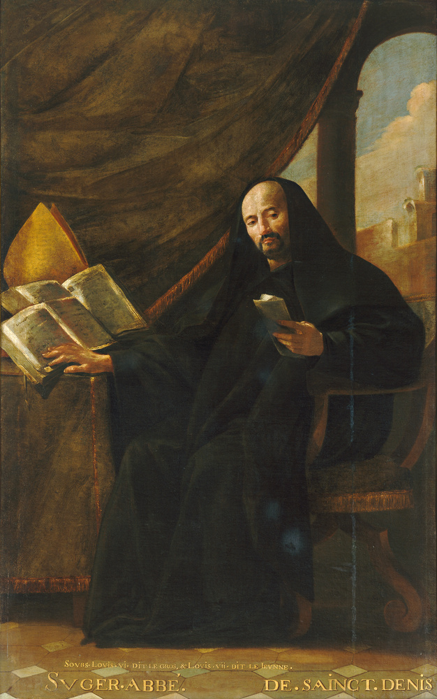 Abbot Suger