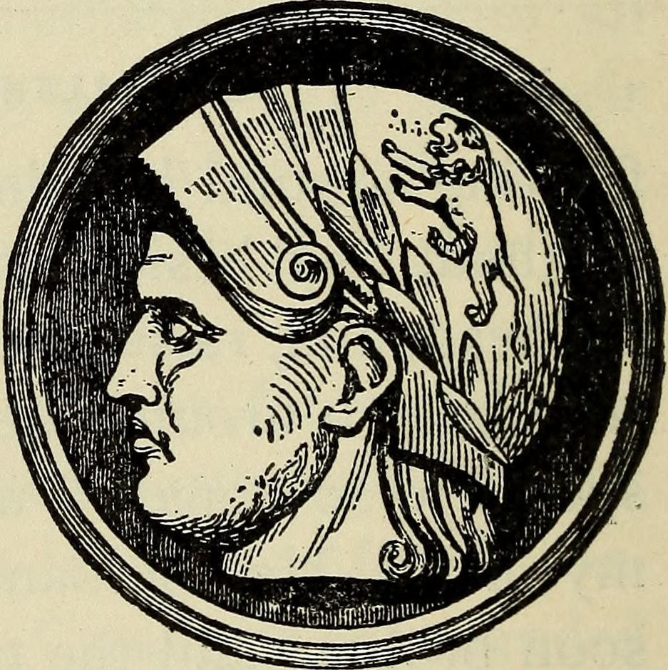 Lysimachus