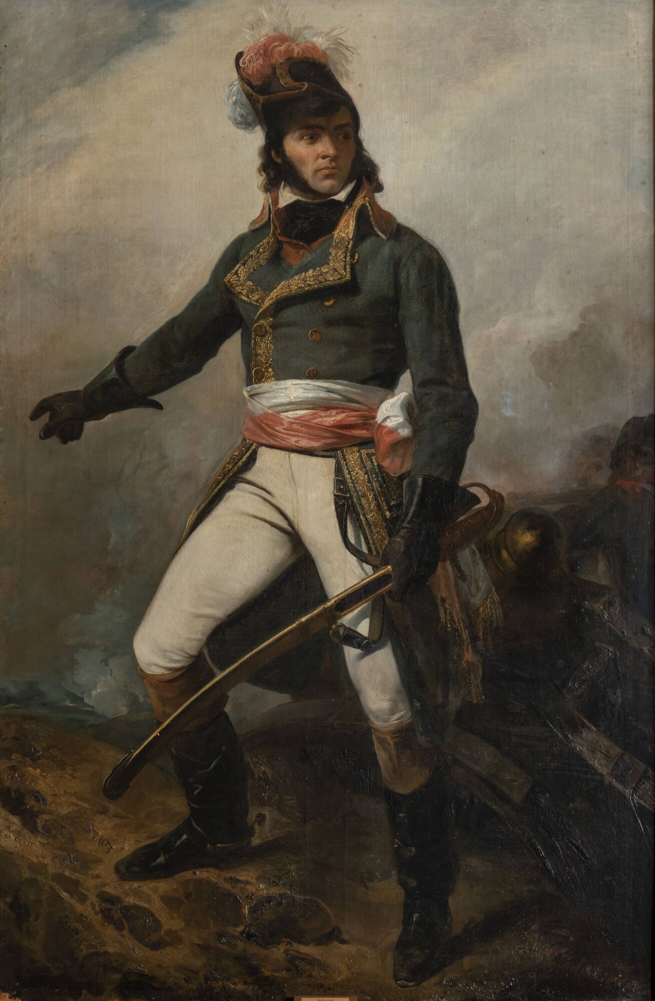 Barthélémy-Catherine Joubert