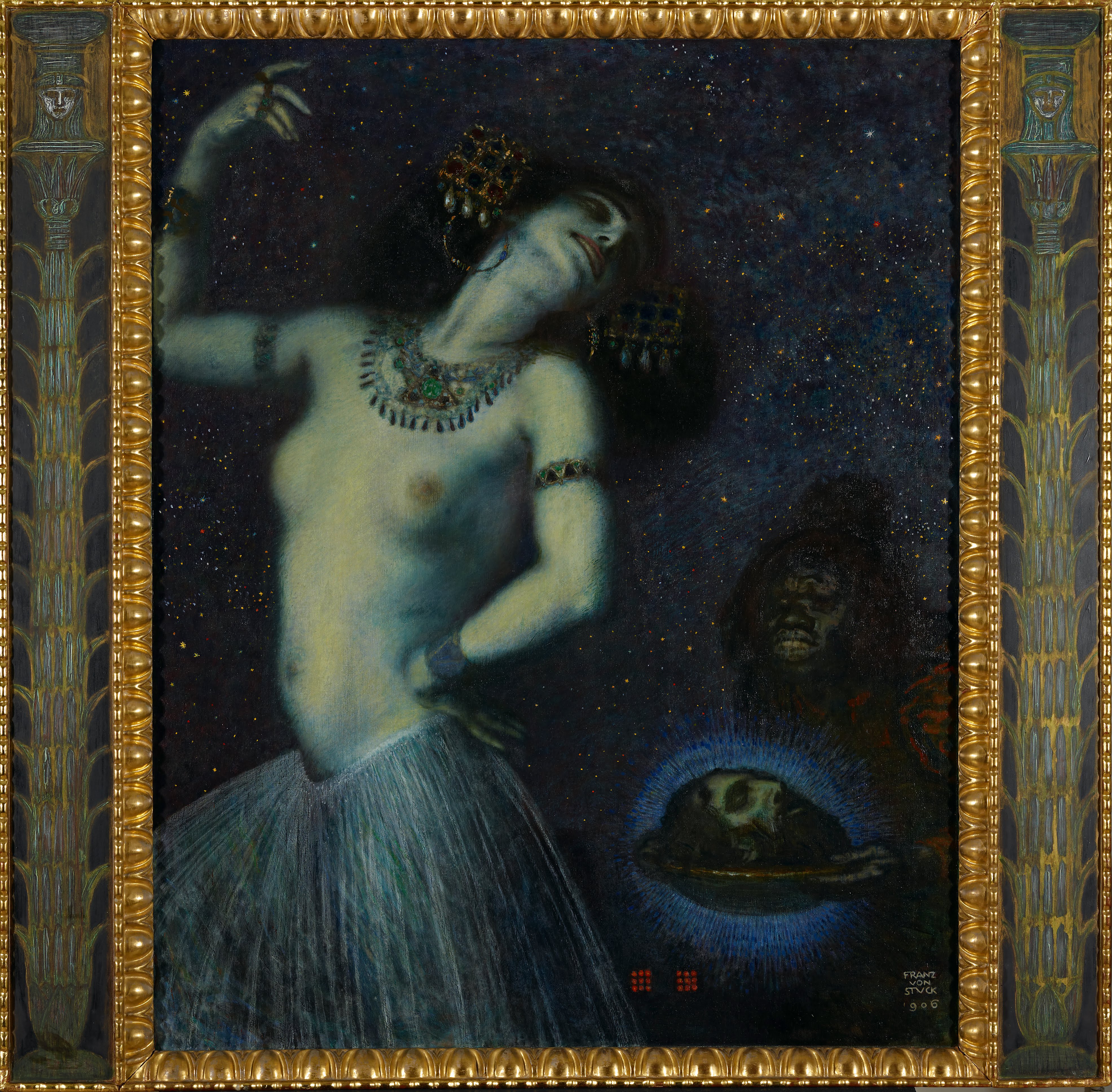 Salome