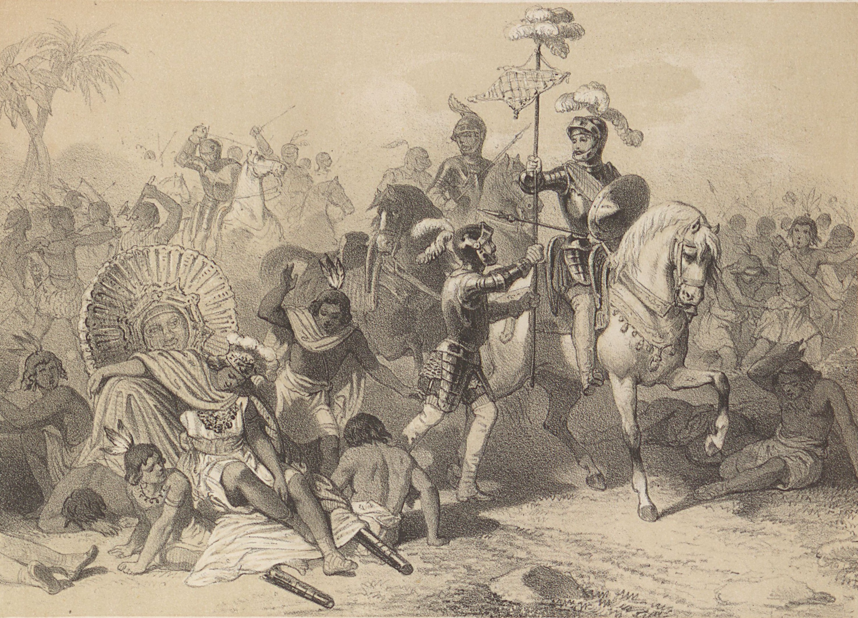 Battle of Otumba