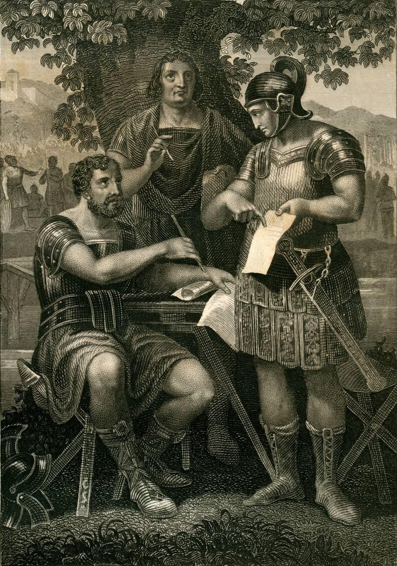 Second Triumvirate