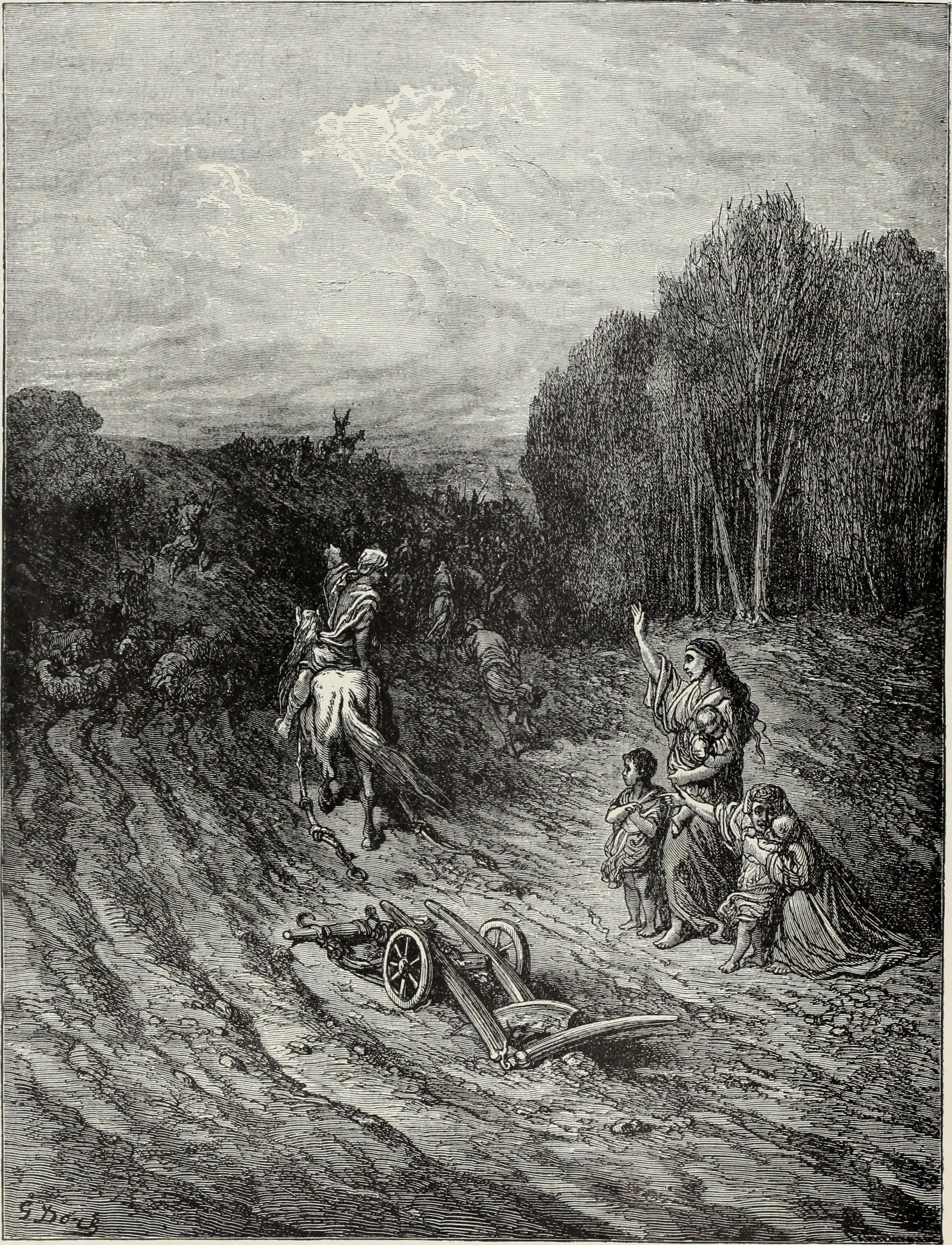 War Cry of the Crusaders