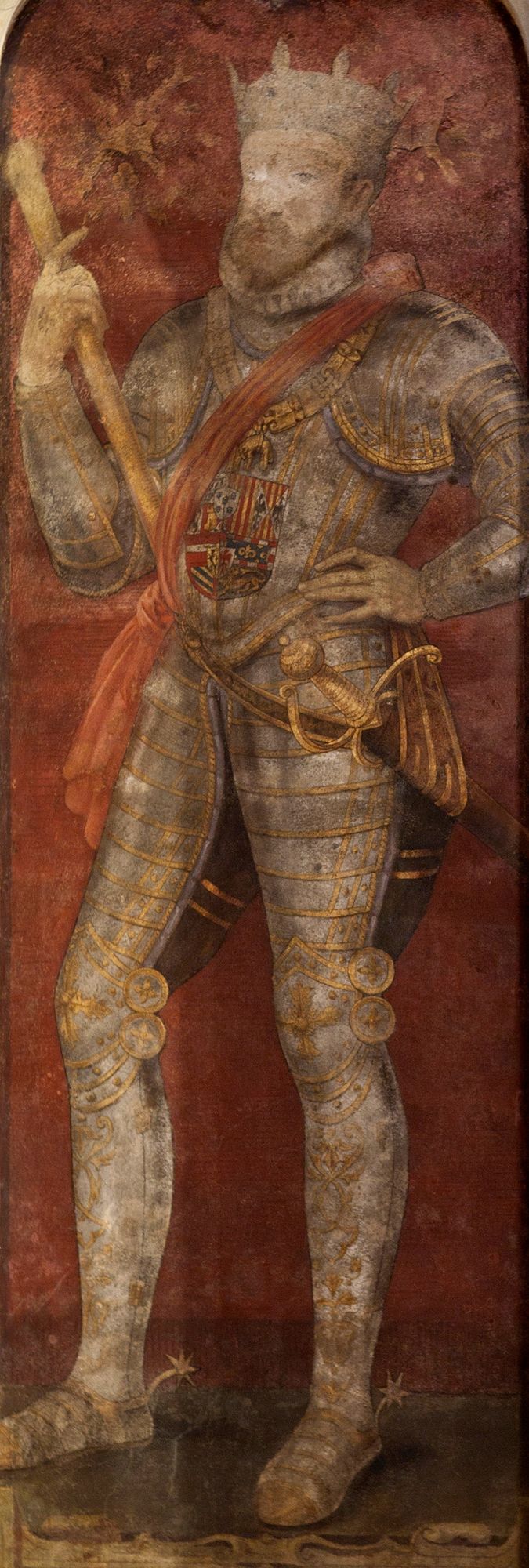Philip II of Spain