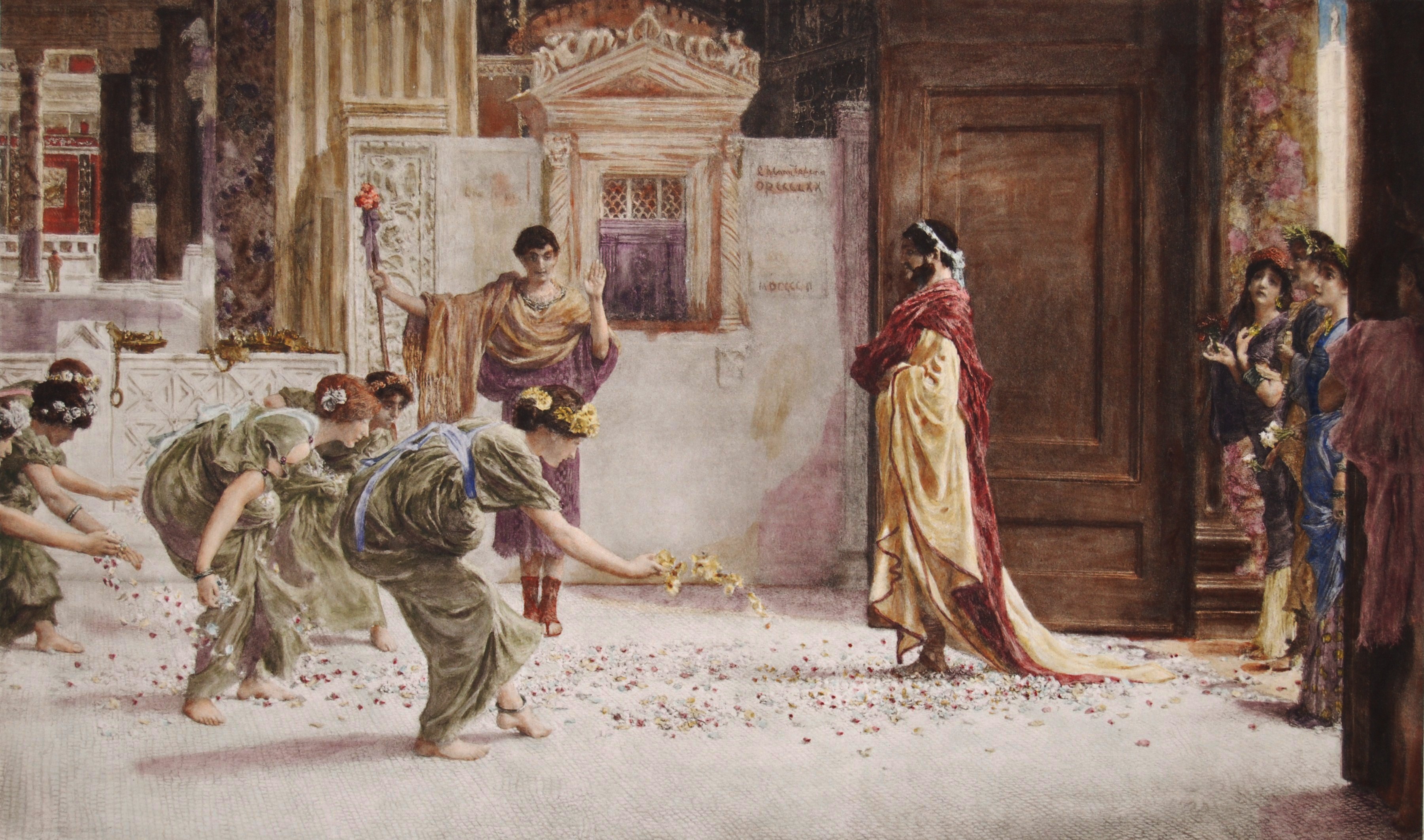 Caracalla