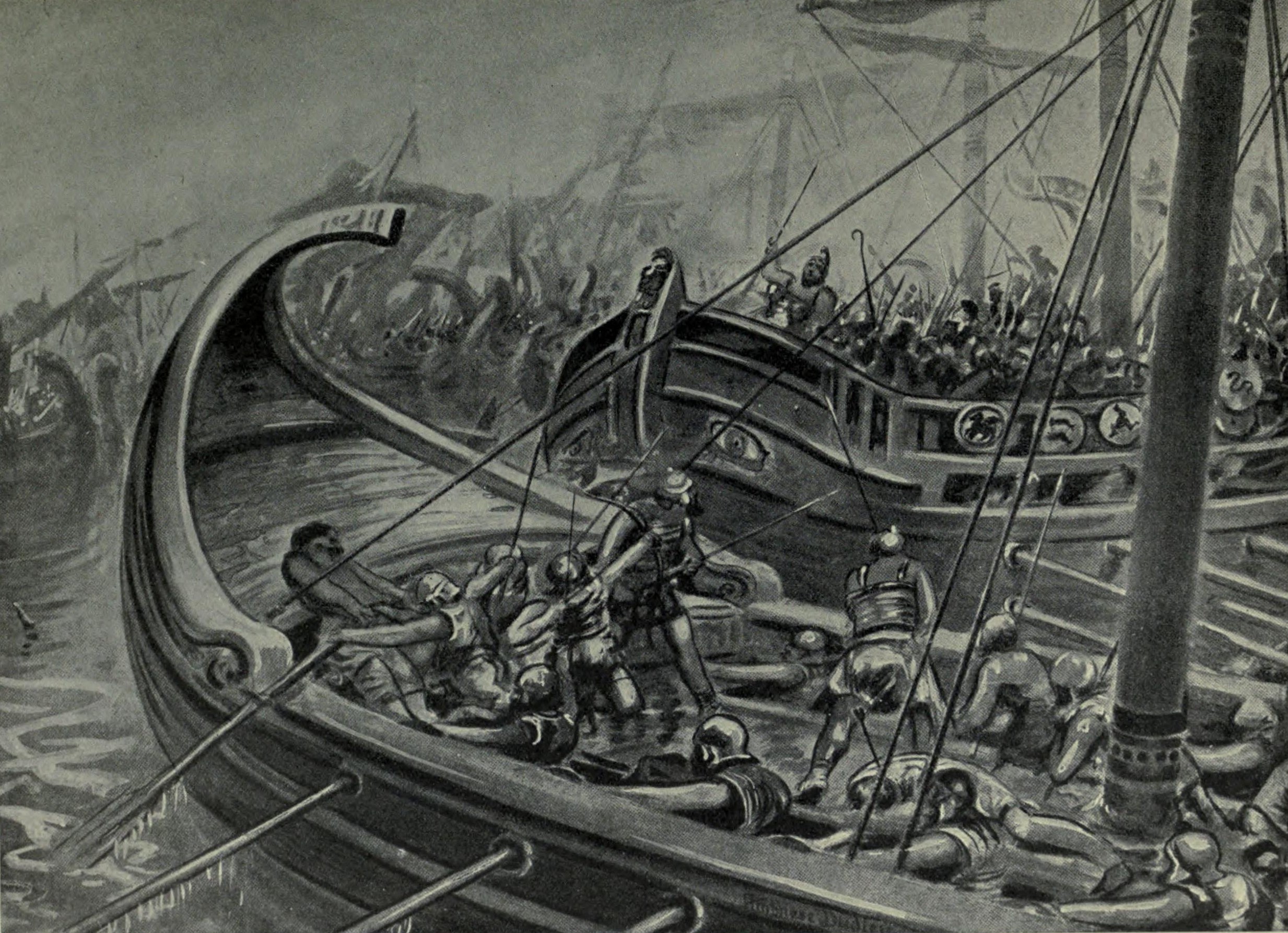Battle of Alalia