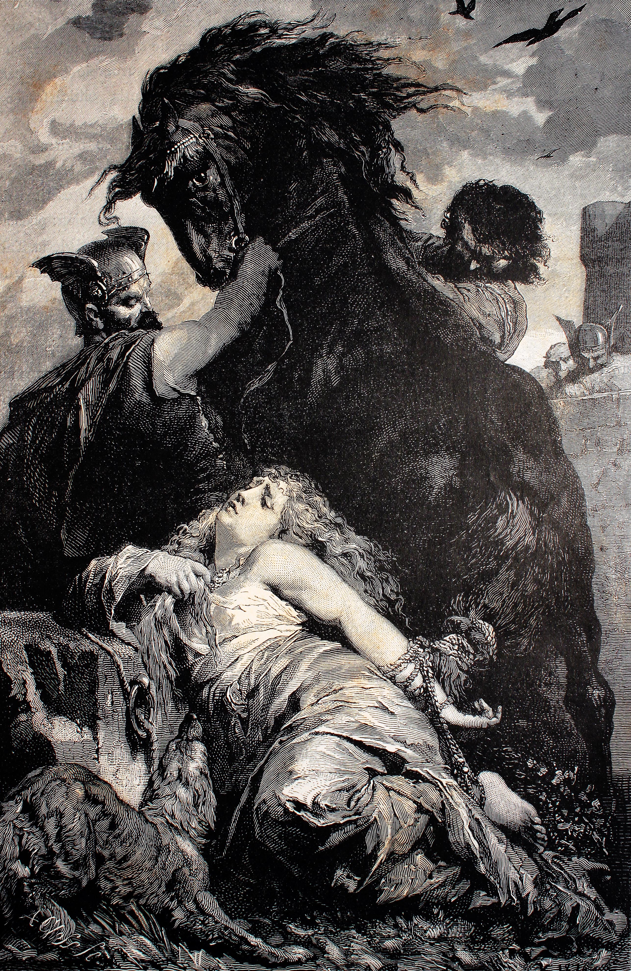Brunhilda