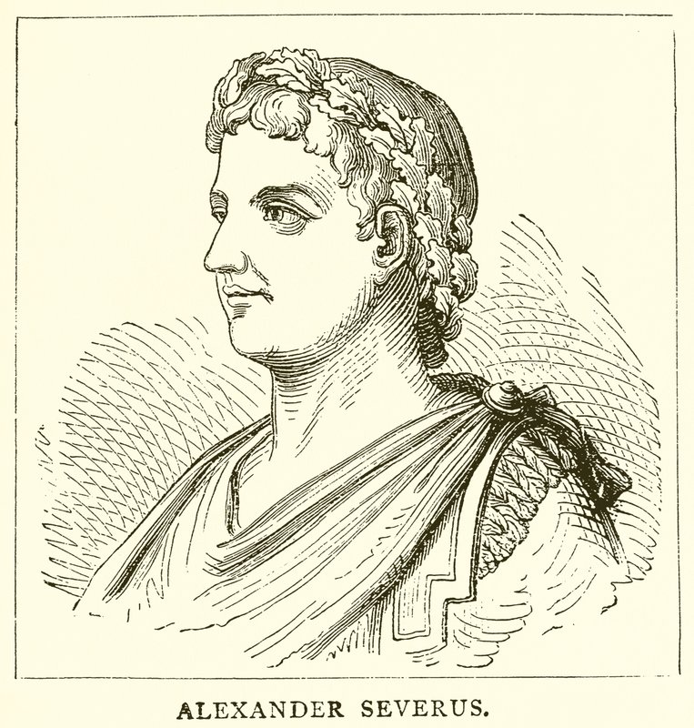 Alexander Severus