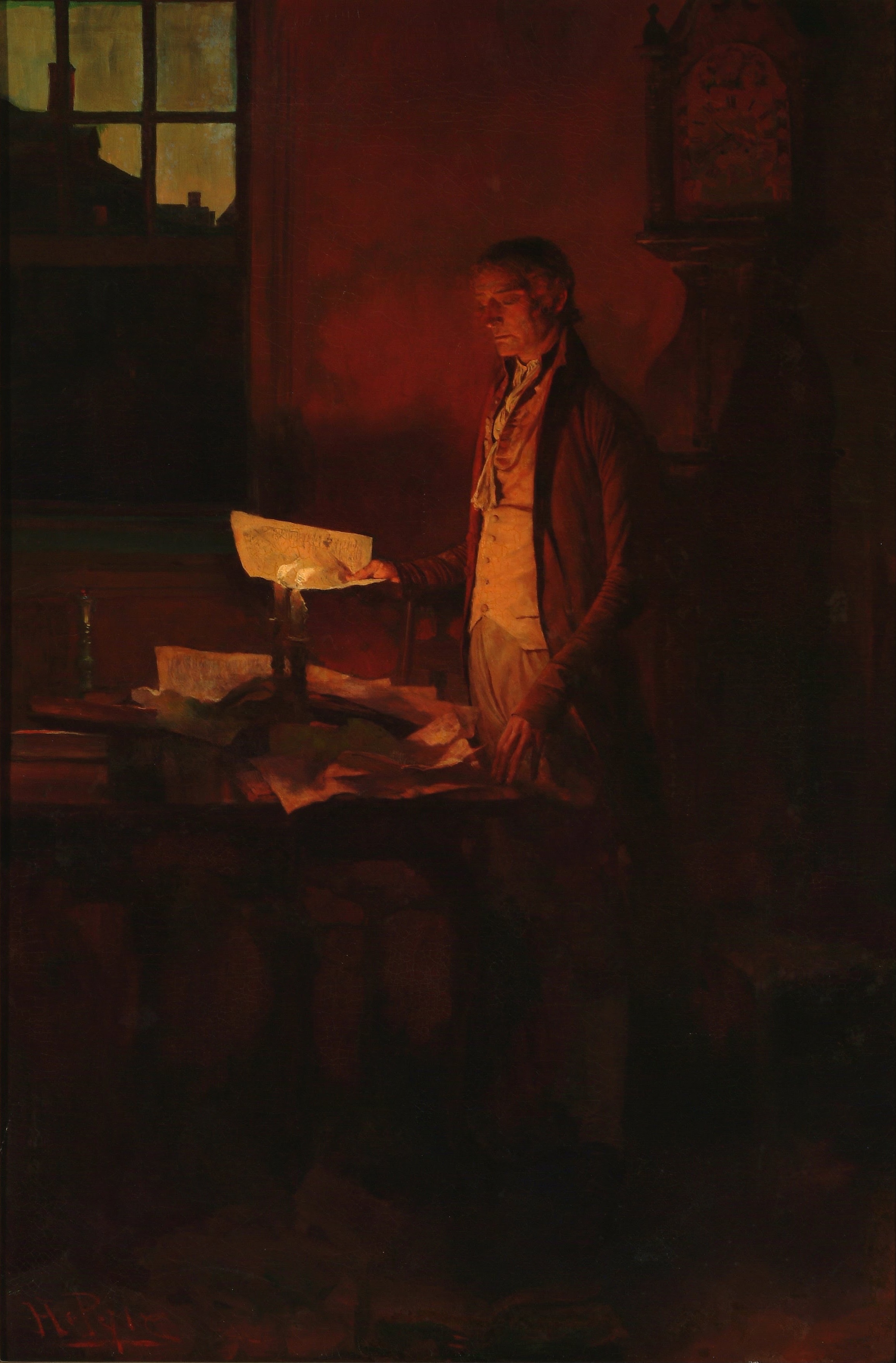 Pyle, Howard