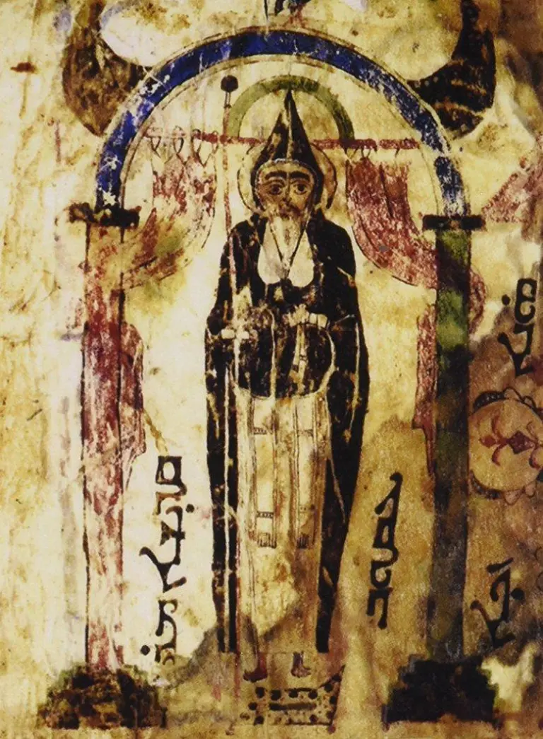 Jacob of Serugh
