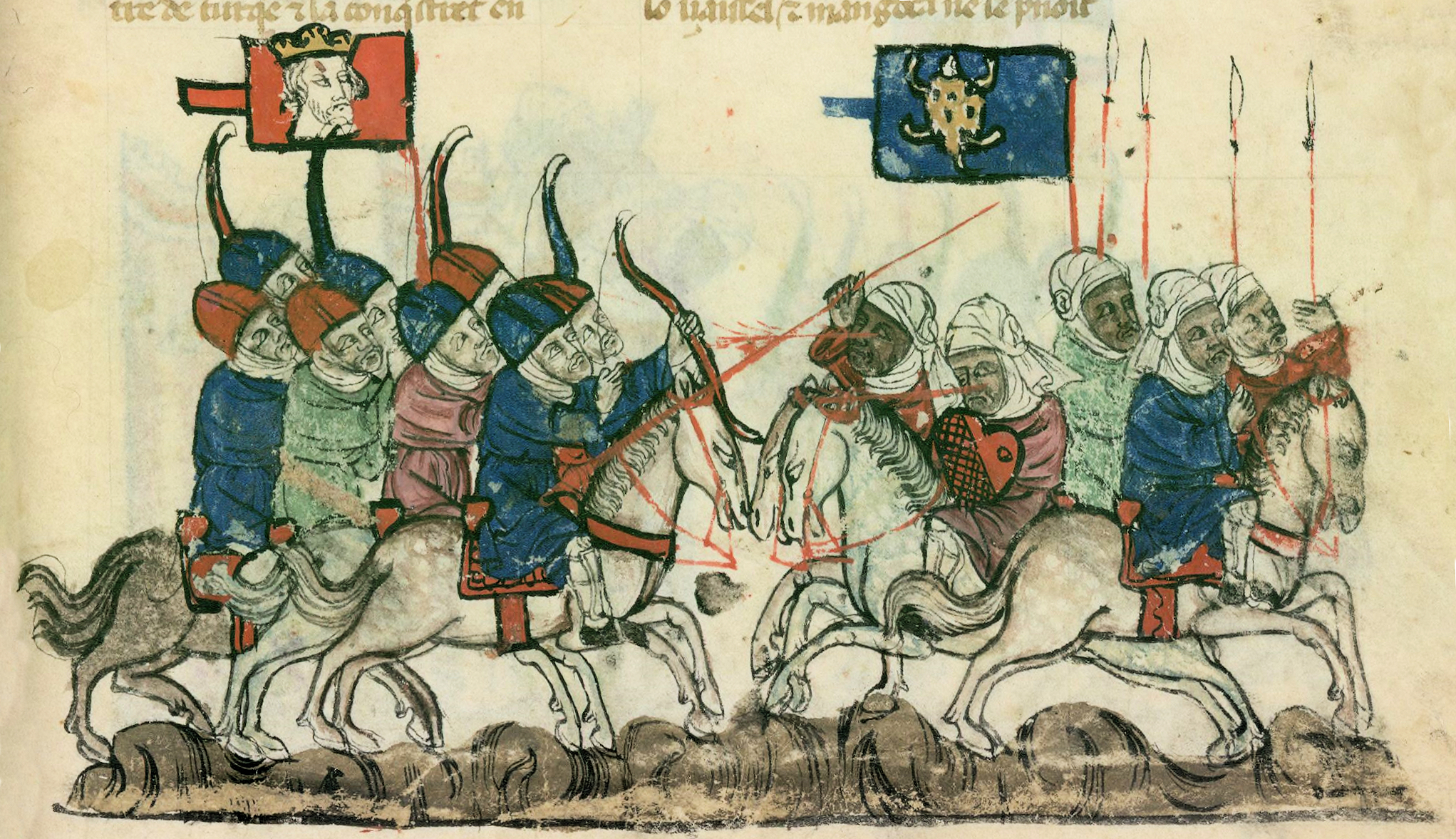 Battle of Köse Dağ
