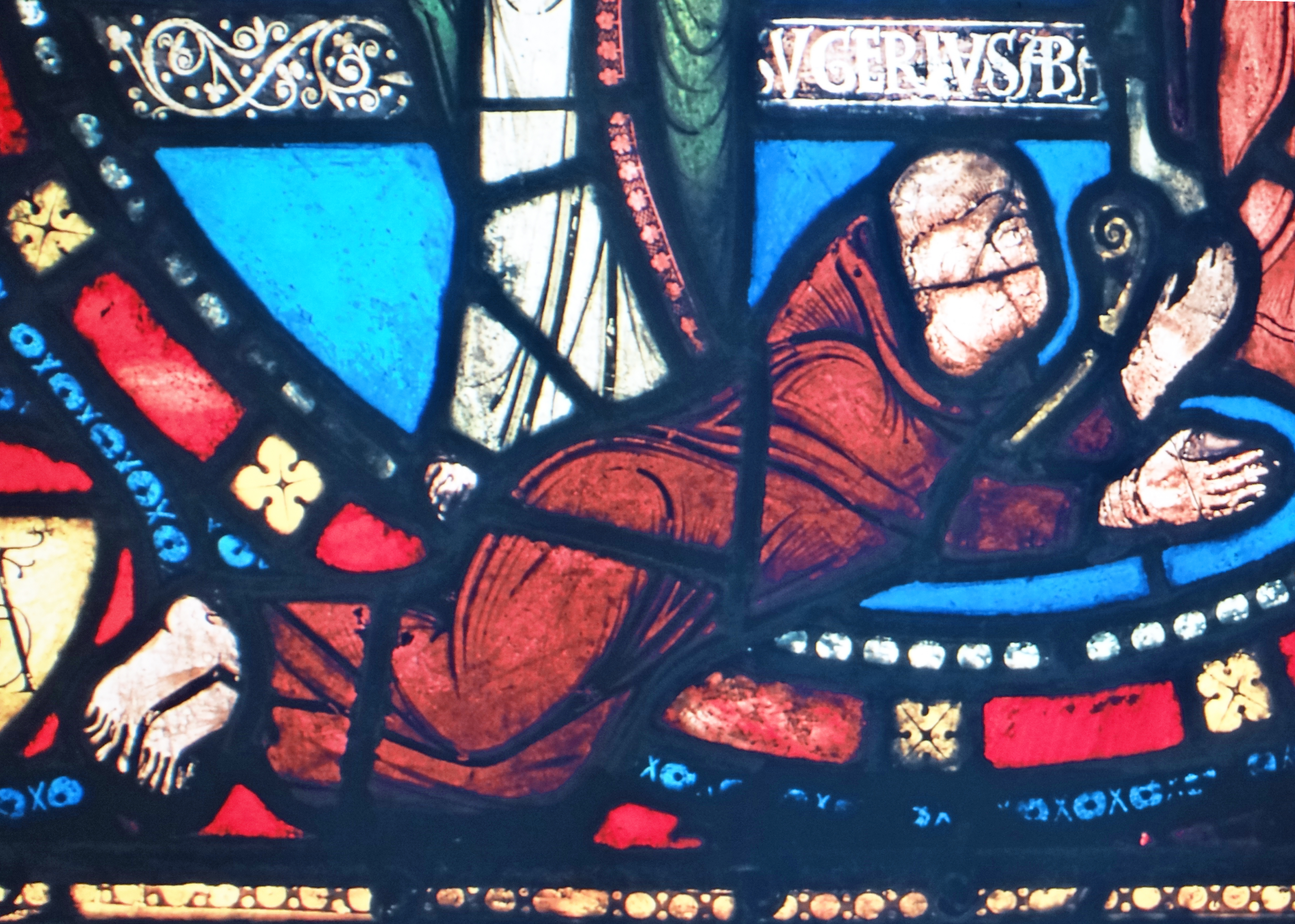 Saint-Denis Basilica
