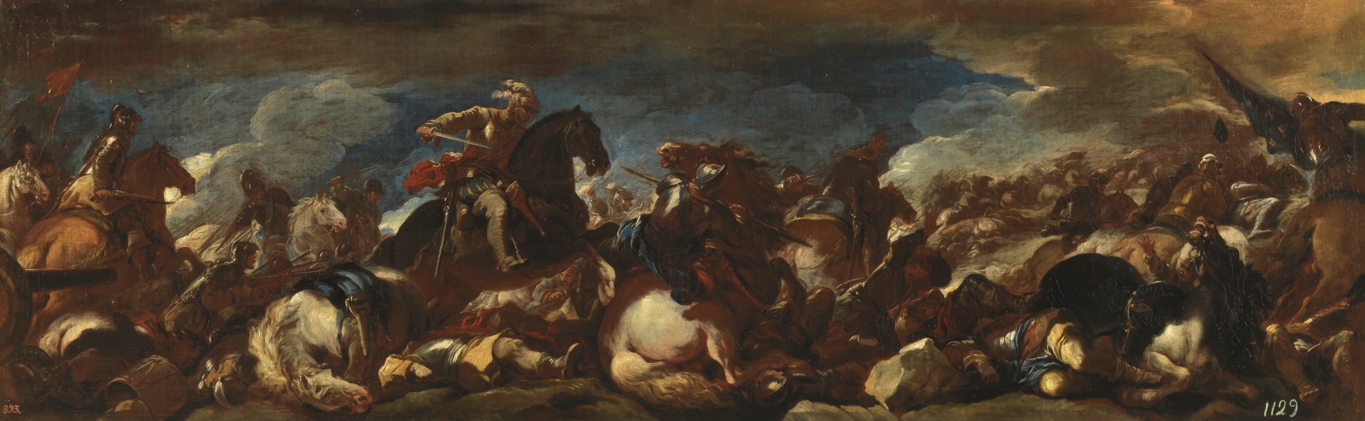 Batalla de San Quintín