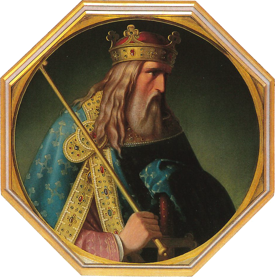 Louis the Pious