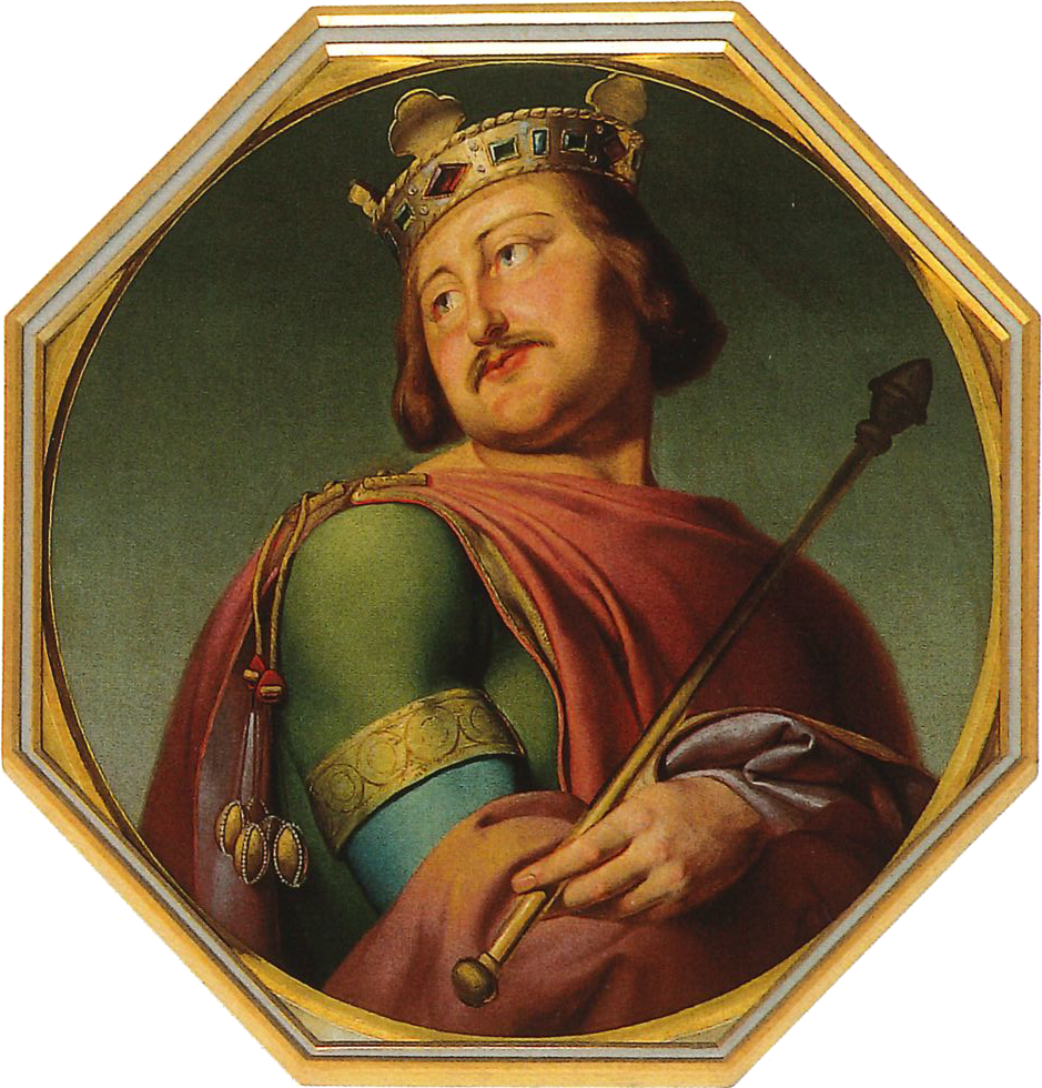 Charles the Fat