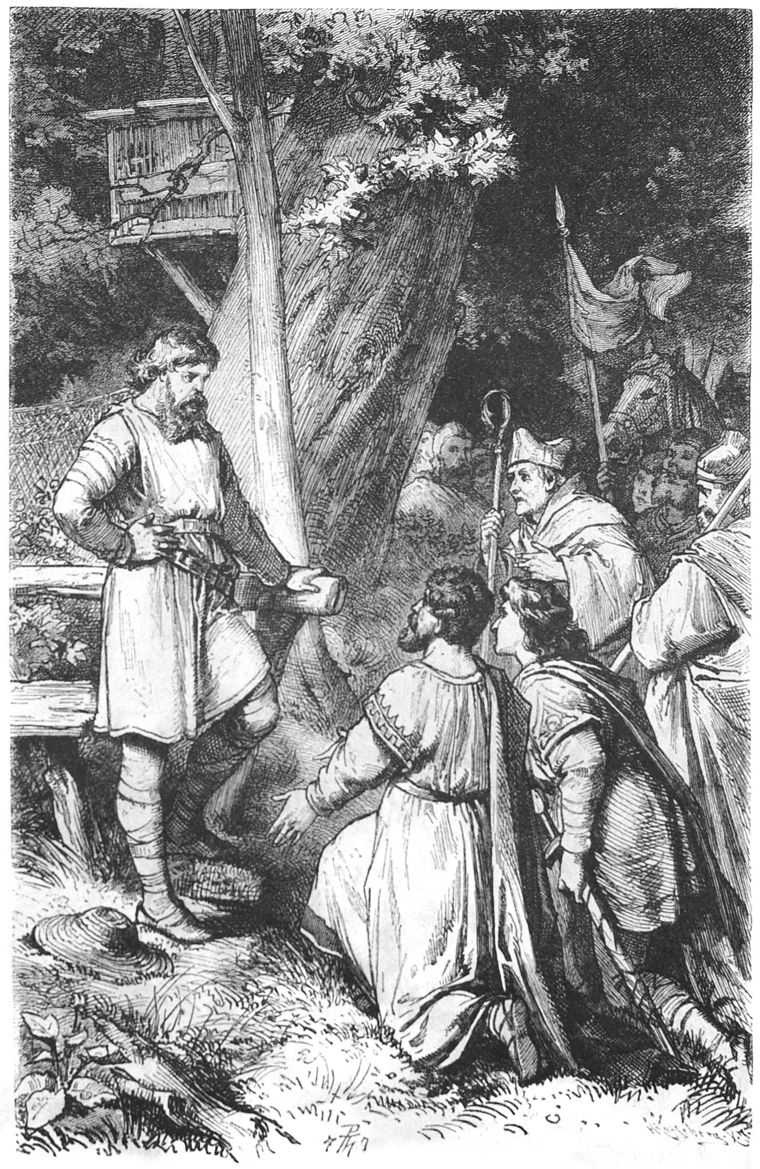 Henry the Fowler