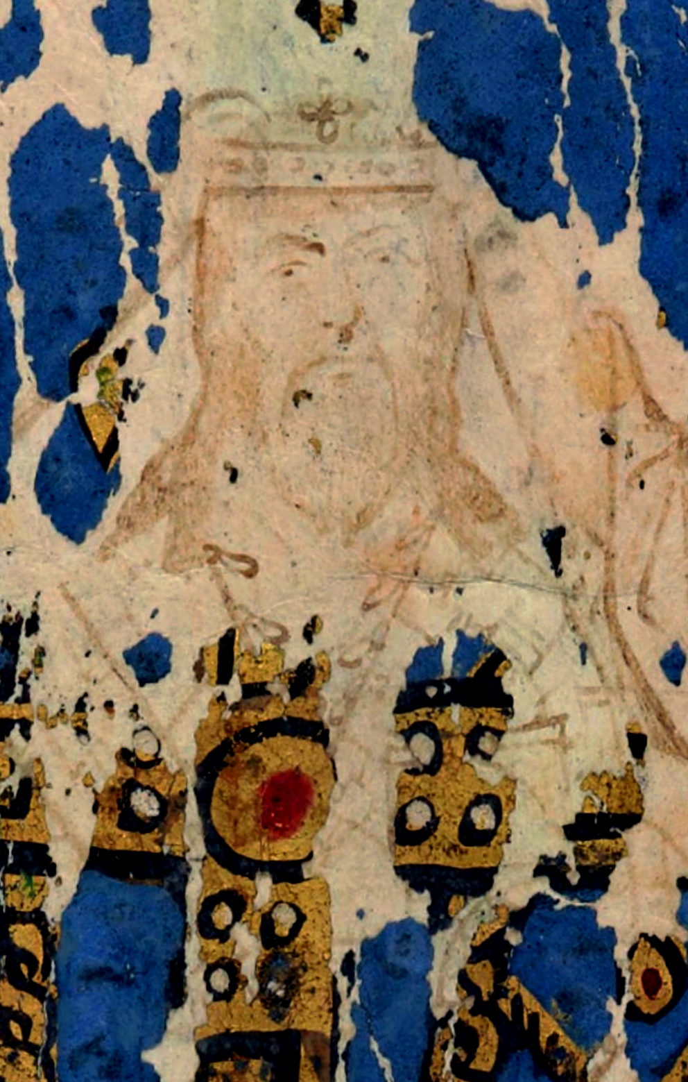 Emperador romano Basilio I