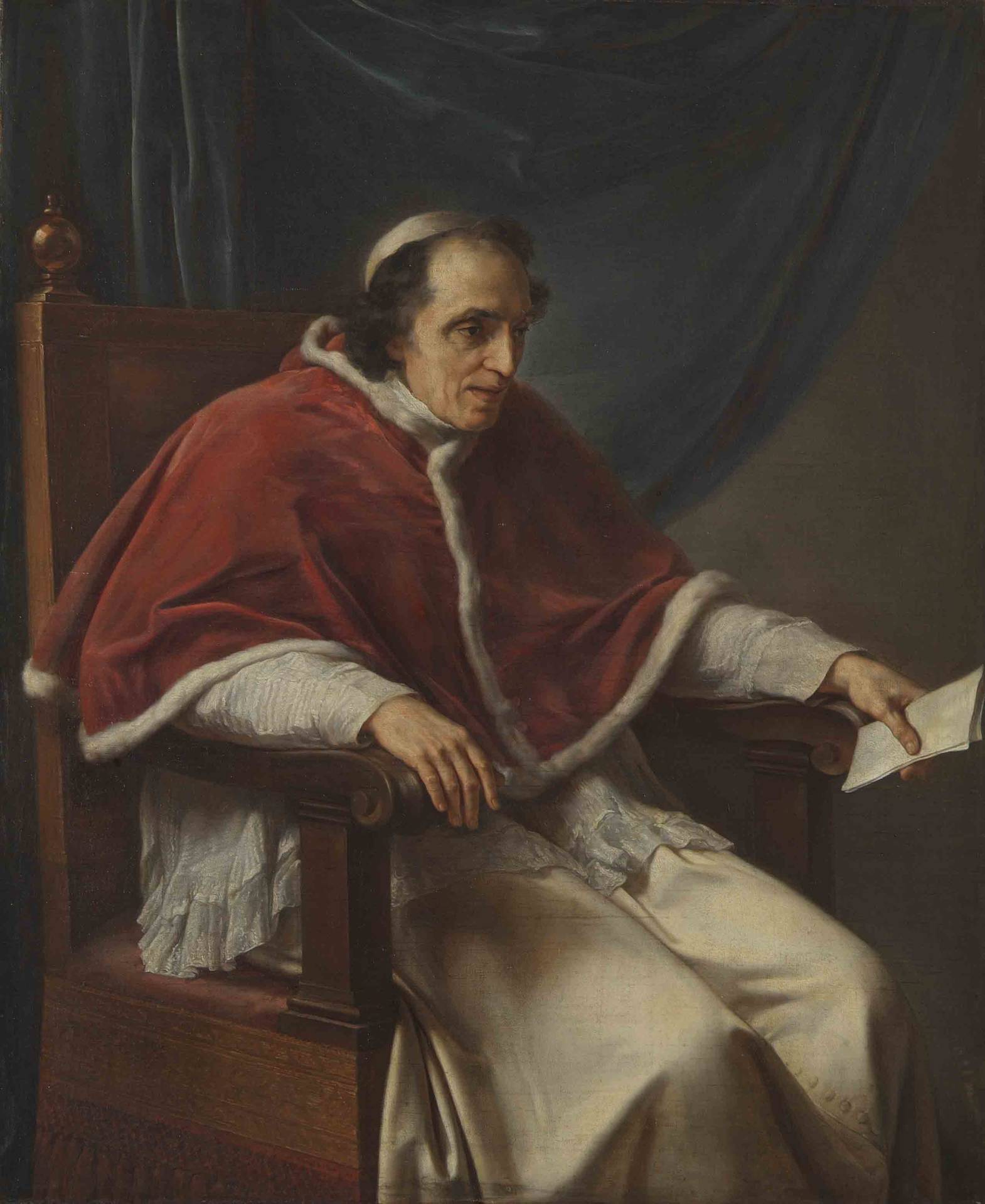 Pope Pius VII