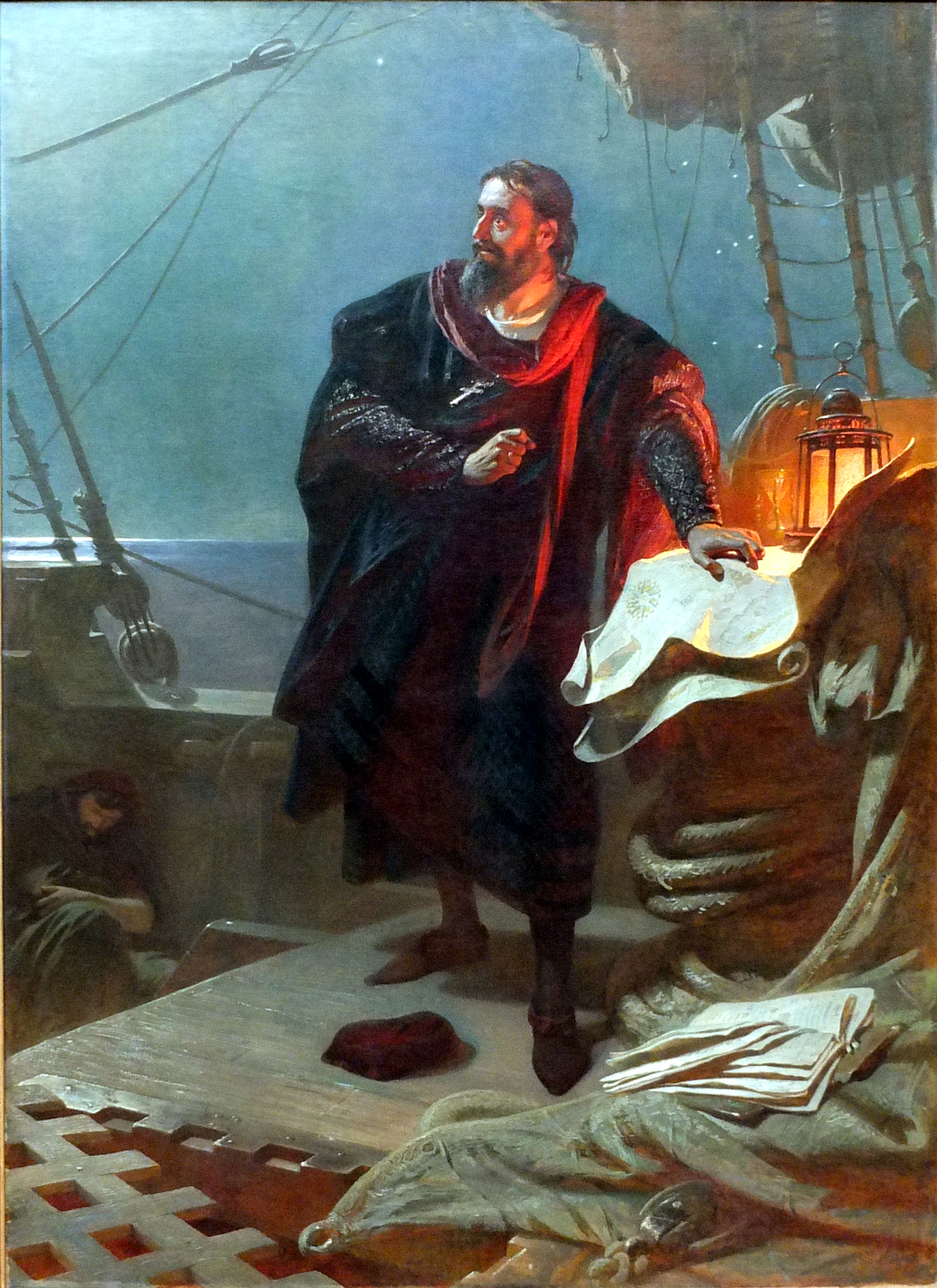 Columbus