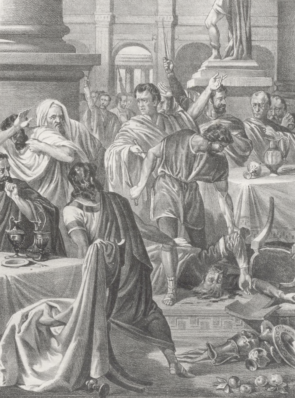 Murder of Sertorius