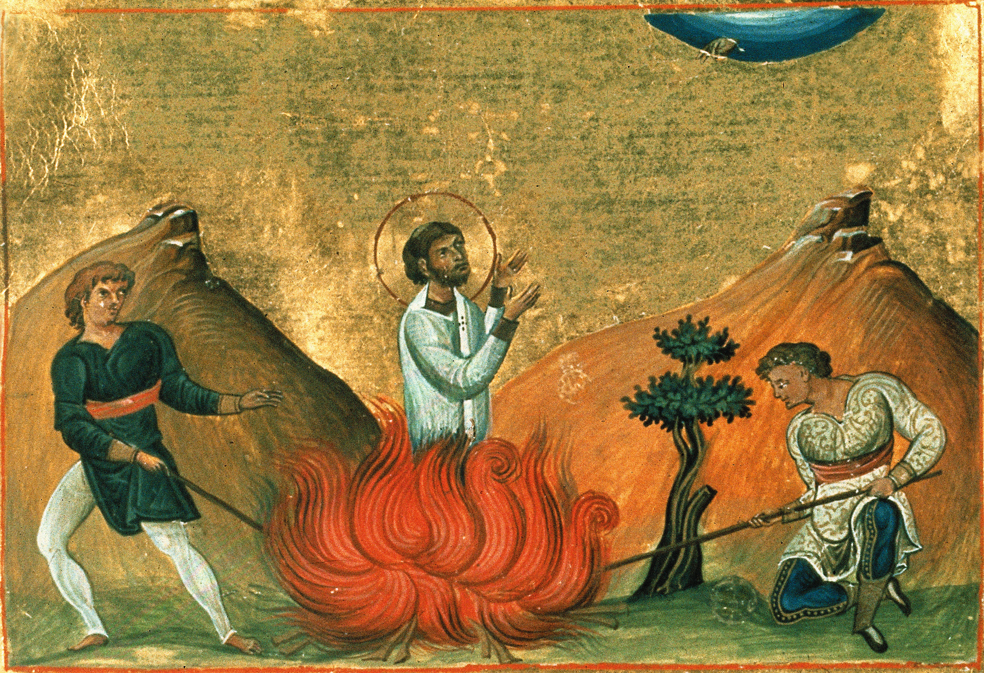 Abibus of Edessa