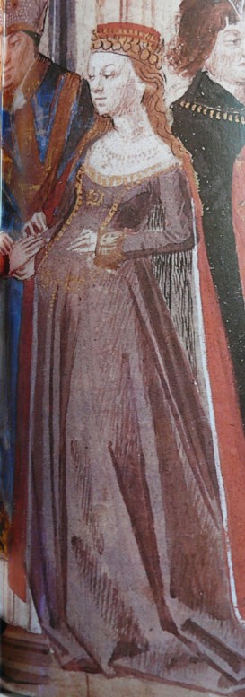 Isabelle of Hainault