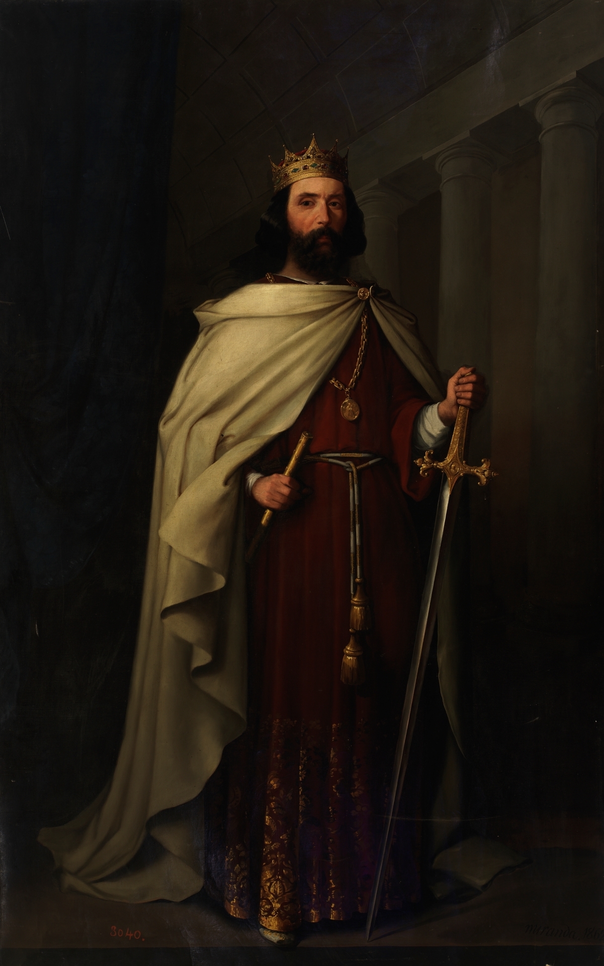 Sancho Garcés IV of Sobrarbe